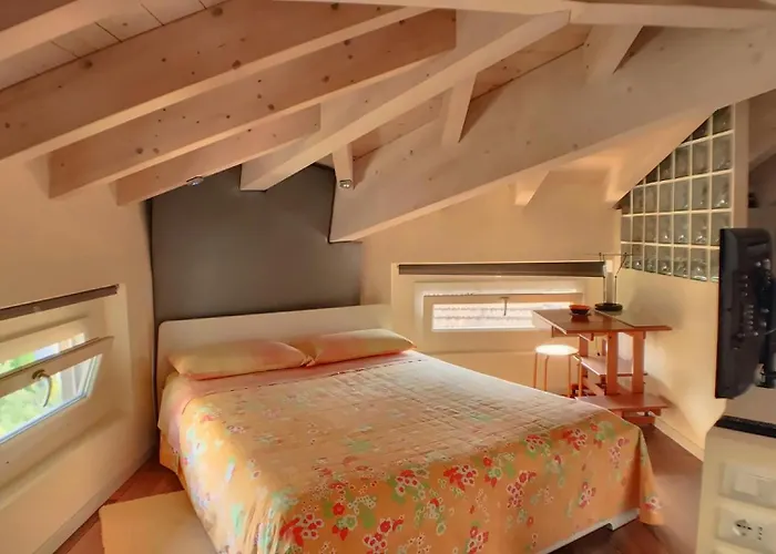 Villa Laila Bed & Breakfast